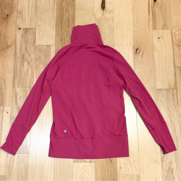 Lululemon Women’s In Stride Jacket - Picture 2 of 7
